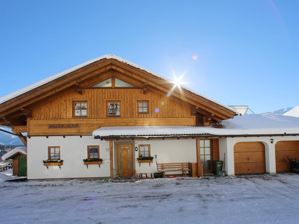 Appartements Tauernzauber Schladming Exterior photo