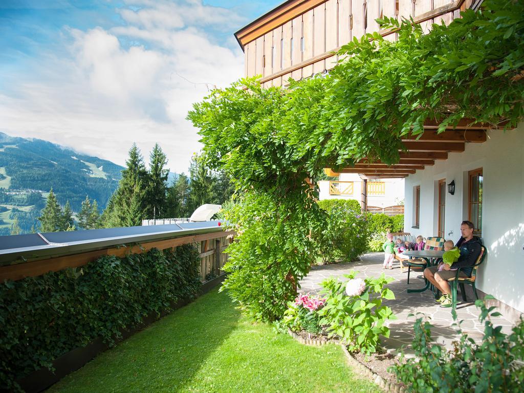 Appartements Tauernzauber Schladming Exterior photo